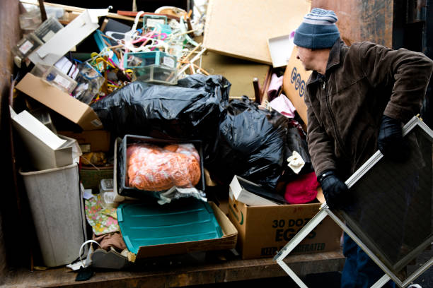 Best Dumpster Rental Services  in Las Lomas, CA