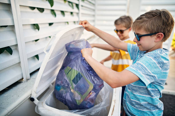Best Yard Cleanup Services  in Las Lomas, CA