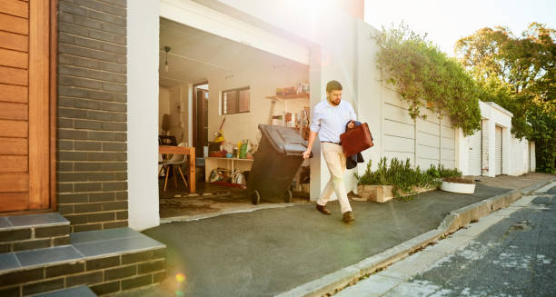 Best Construction Debris Removal  in Las Lomas, CA