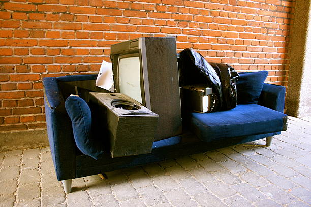 Reliable Las Lomas, CA Junk Removal Solutions