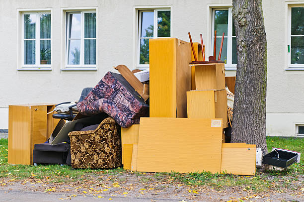 Best Basement Cleanout Services  in Las Lomas, CA