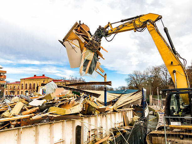 Best Same-Day Junk Removal  in Las Lomas, CA