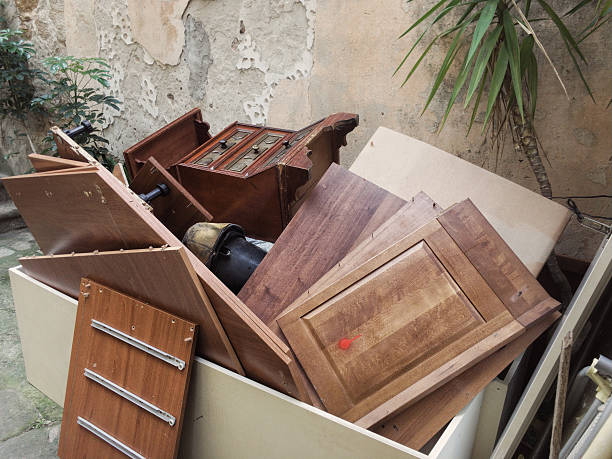  Las Lomas, CA Junk Removal Pros